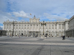 024 - Palacio real